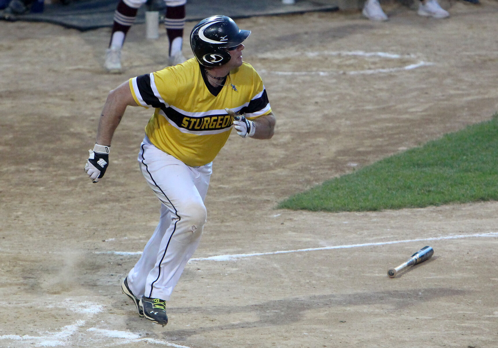 Chippewa River Baseball League All-Star Game 7-1-22